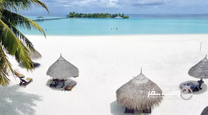 هتل سان آیلند ریزورت مالدیو هتل سان آیلند ریزورت مالدیو